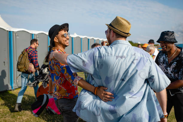 Best Porta potty rental for parties  in North Kensington, MD