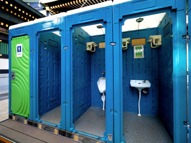 Best Porta potty rental near me  in North Kensington, MD