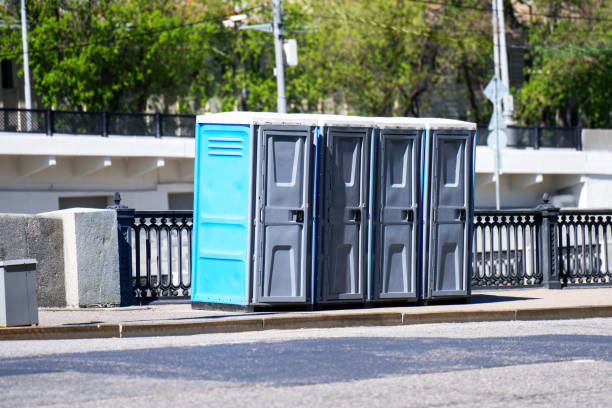Best Construction site porta potty rental  in North Kensington, MD